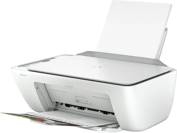 HP DeskJet 2810e All-in-One biały, Instant Ink, tusz, kolorowe
