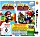Mario vs. Donkey Kong: Minis on the Move & The Minis March Again! (3DS)