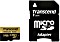 Transcend Ultimate 633x R95/W85 microSDXC 64GB Kit, UHS-I U3, Class 10 Vorschaubild