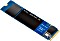 Western Digital WD Blue SN550 NVMe SSD 500GB, M.2 Vorschaubild