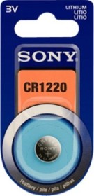 Sony CR1220