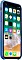 Apple Silikon Case für iPhone X denimblau Vorschaubild