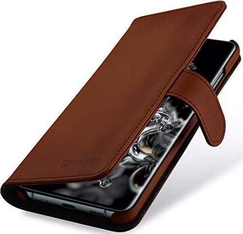 Stilgut Talis Wallet Case für Samsung Galaxy S20 Ultra