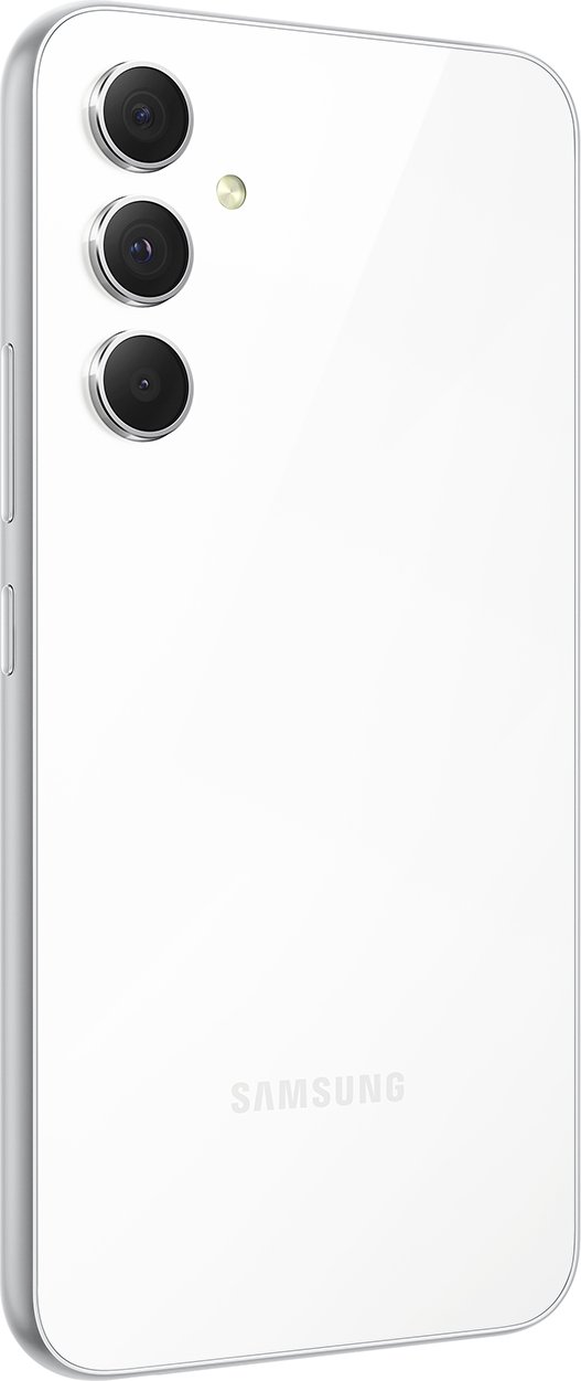 Samsung Galaxy A54 5G A546B/DS 128GB Awesome White ab € 309,00 