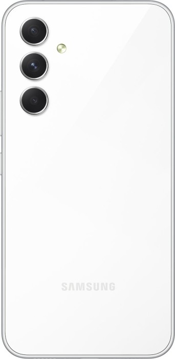 Samsung A546B Galaxy A54 5G 128 GB (Awesome Graphite) ohne Simlock, ohne  Branding : : Electrónica