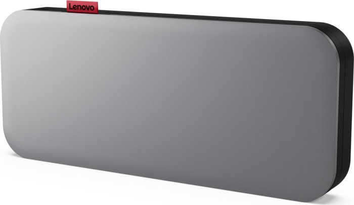 Lenovo USB-C Laptop Power Bank Thunder Black