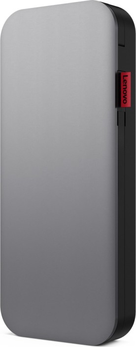 Lenovo USB-C Laptop Power Bank Thunder Black