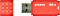 goodram UME3 orange 128GB, USB-A 3.0 Vorschaubild