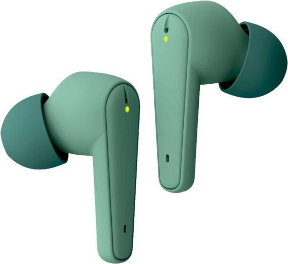 Fairphone True Wireless Earbuds zielony