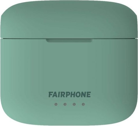Fairphone True Wireless Earbuds zielony