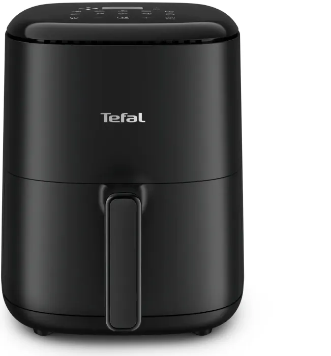 Tefal EY1458 Easy Fry Compact Heißluftfritteuse (EY1 ...