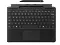 Microsoft Surface Pro Keyboard mit Slim Pen schwarz, Surface Slim Pen 2 Bundle, DE (8X6-00172)