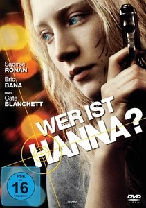 Wer jest Hanna? (DVD)