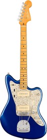 Fender American Ultra Jazzmaster MN Cobra Blue (0118052795)
