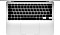 Apple MacBook Air srebrny, Core i3-1000NG4, 16GB RAM, 2TB SSD, DE Vorschaubild