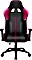 Thunder X3 BC3 BOSS Gamingstuhl Fuchsia Grey Pink, grau/pink Vorschaubild