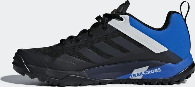 Zapatos adidas - Terrex Trail Cross Sl S80797 Cblack/Cblack/Cwhite -  Botas/Trekking - Zapatillas deportivas - Hombre | zapatos.es