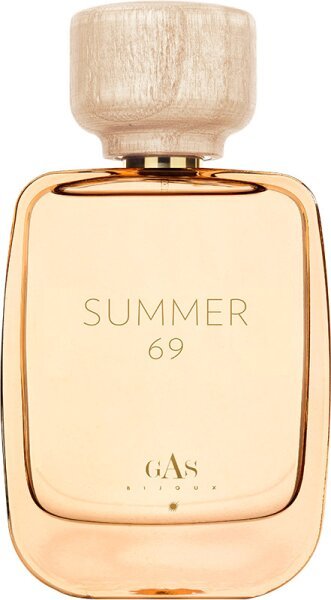 Gas Bijoux Summer 69 Eau de Parfum