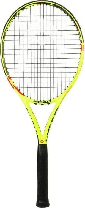 Jual Raket Tenis Tennis Head Graphene Xt Instinct Rev Pro - 255 Gram Di