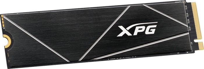 ADATA XPG Gammix S70 Blade 512GB, M.2 2280 / M-Key / PCIe 4.0 x4, chłodnica