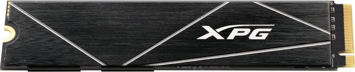 ADATA XPG Gammix S70 Blade 512GB, M.2 2280 / M-Key / PCIe 4.0 x4, chłodnica