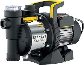 Stanley SXGP1300XFE Elektro-Gartenpumpe