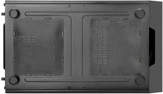 Thermaltake Core X1, okienko akrylowe, mini-ITX