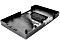 Thermaltake Core X1, okienko akrylowe, mini-ITX Vorschaubild