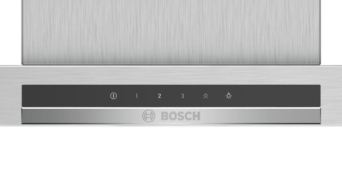 Bosch seria 4 DWB96IM50 okap przyścienny