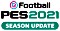 eFootball PES 2021 Vorschaubild