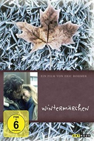 Wintermärchen (DVD)