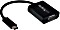 StarTech USB-C-VGA adapter, black (CDP2VGA)