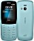 Nokia 220 4G Dual-SIM blau