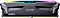 Lexar ARES RGB Black DIMM Kit 32GB, DDR5-6000, CL30-36-36-68, on-die ECC Vorschaubild