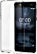 Nokia CC-102 Slim Crystal Cover für Nokia 5 transparent (1A21M0H00VA)