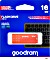 goodram UME3 orange 16GB, USB-A 3.0 Vorschaubild