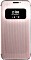 LG CFV-160 Quick Cover pink
