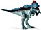 Schleich Dinosaurs - Cryolophosaurus (15020)