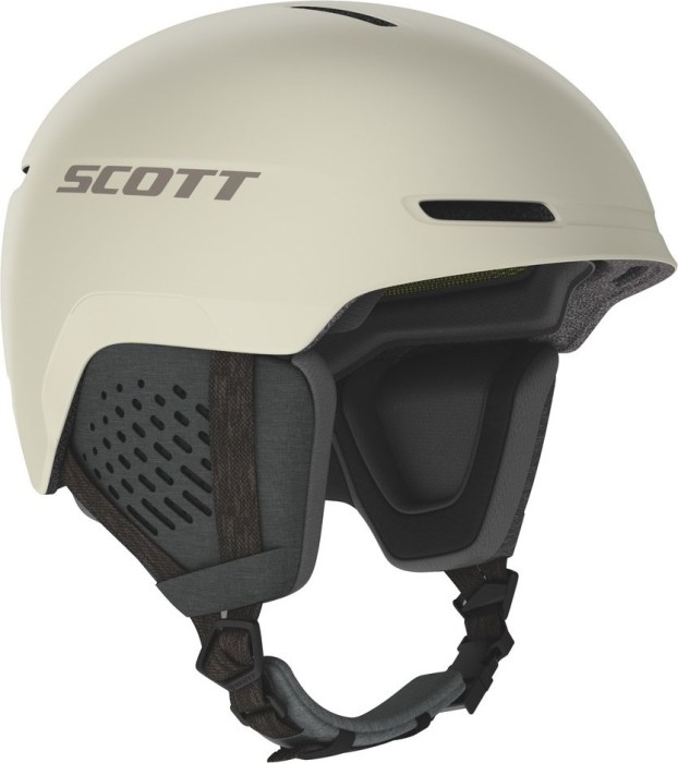 Scott Track Helm