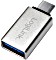 LogiLink AU0042, USB-C 3.0 [Stecker] auf USB-A 3.0 [Buchse]