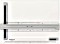 Faber-Castell TK-System drawing board A3, white (171273)