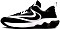 Nike Giannis Immortality 3 Made In Sepolia schwarz/weiß (DZ7533-003)