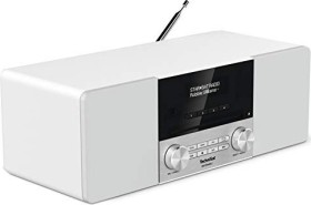 TechniSat DigitRadio 3 weiß (0001/3913)