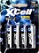 XCell Xtreme Lithium Mignon AA, 4er-Pack