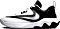 Nike Giannis Immortality 3 Bedtime przekąska biały/czarny (DZ7533-100)