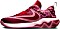 Nike Giannis Immortality 3 noble red/desert berry/średni soft różowy/ice peach (DZ7533-600)