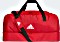 adidas Tiro L sports bag power red/white (DU1990)