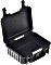 B&W International Outdoor Case Typ 500 walizka czarna (500/B)