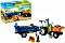 playmobil Country - Traktor mit Hänger (71249)