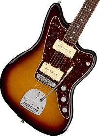 Fender American Ultra Jazzmaster RW Ultraburst (0118050712)